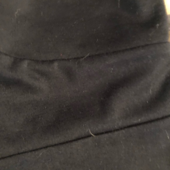 American Eagle Outfitters size small Black stretch mini NWOT - Picture 6 of 6